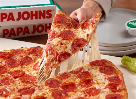 papa johns magdeburg|PAPA JOHNS PIZZA, Magdeburg